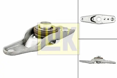 Juego de desembrague, accionamiento embrague LUK 514 0022 10 LUK 514 0022 10 Oferta Especial
